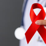 ВИЧ/СПИД в Украине: данные за март 2026 года