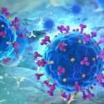 В Винницкой области зафиксирован первый случай субварианта COVID-19 «Цикада»