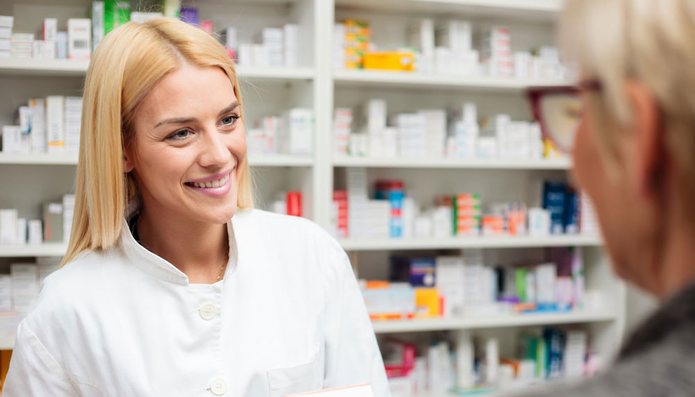 Аптечные пункты почти в каждой больнице: что изменится для пациентов Кировоградщины