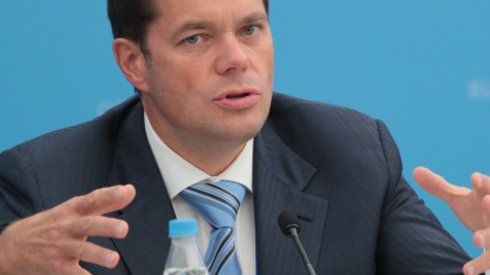 Несмотря на войну: российские миллиардеры приумножают свое богатство