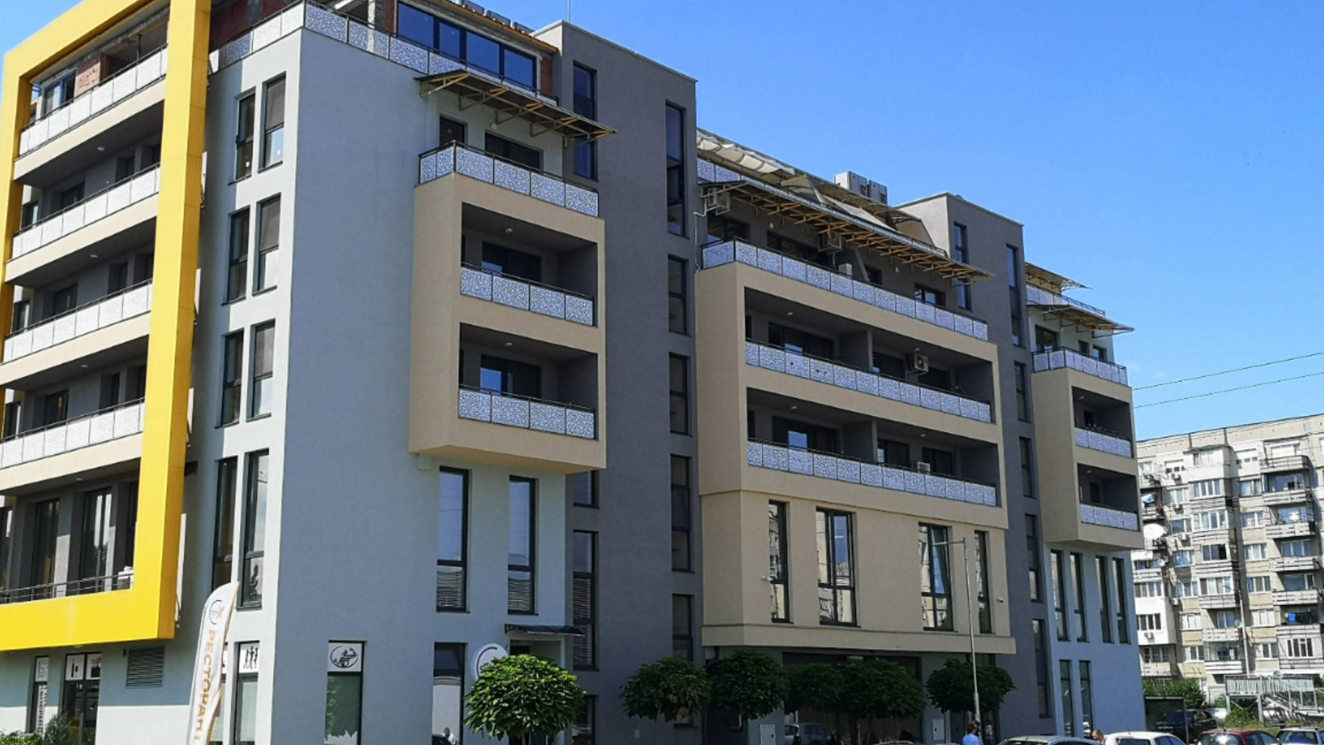 Резкий спад сделок с недвижимостью в первые месяцы после введения евро: официальные данные