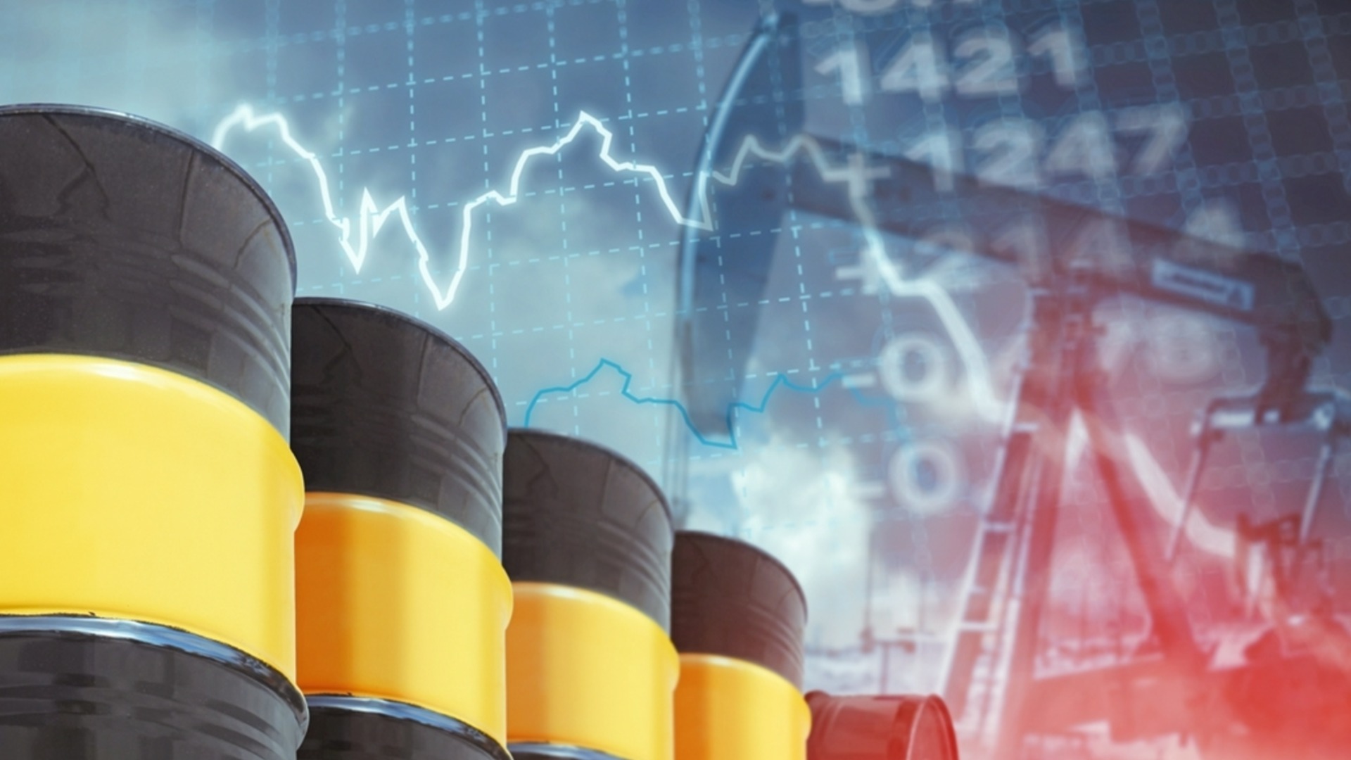 Перемирие с Ираном – это факт, но цена на нефть всех удивила: почему рынок не отреагировал так, как планировалось?