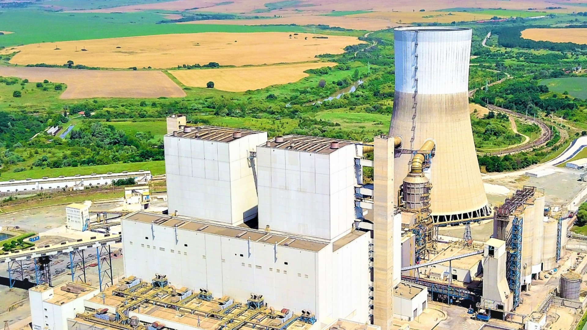 ТЭС «АЭС Галабово» продолжает диалог с властями Болгарии о будущем станции