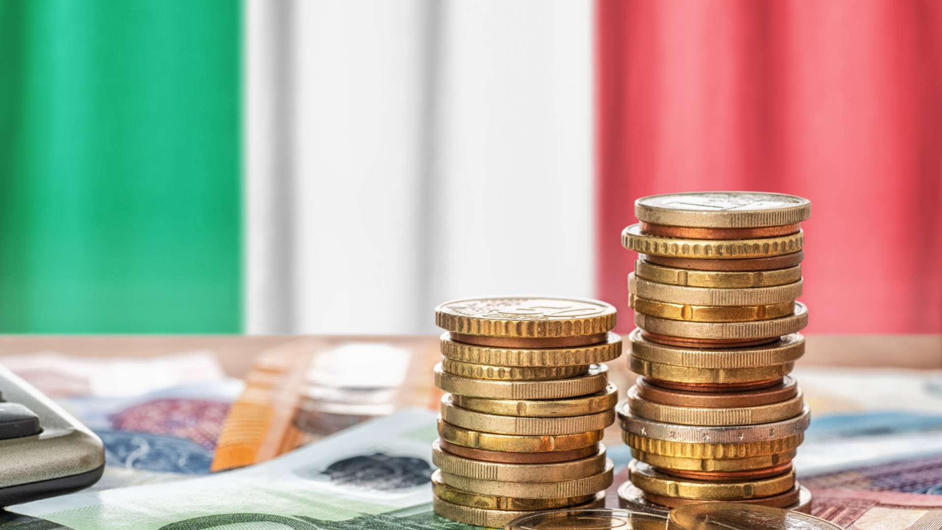 Италия уже ощущает шок от войны в Иране: потребление и экономика падают