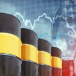 Раскрытие информации: инвесторы продали нефтяные фьючерсы почти на миллиард долларов до того, как цена резко упала.