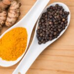 Секрет куркумы, который почти все упускают: почему черный перец — ключ к успеху