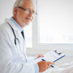 Каковы правила пребывания пациентов в стационаре?