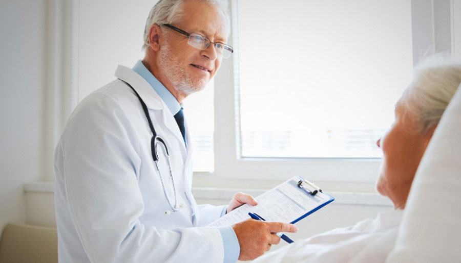 Каковы правила пребывания пациентов в стационаре?