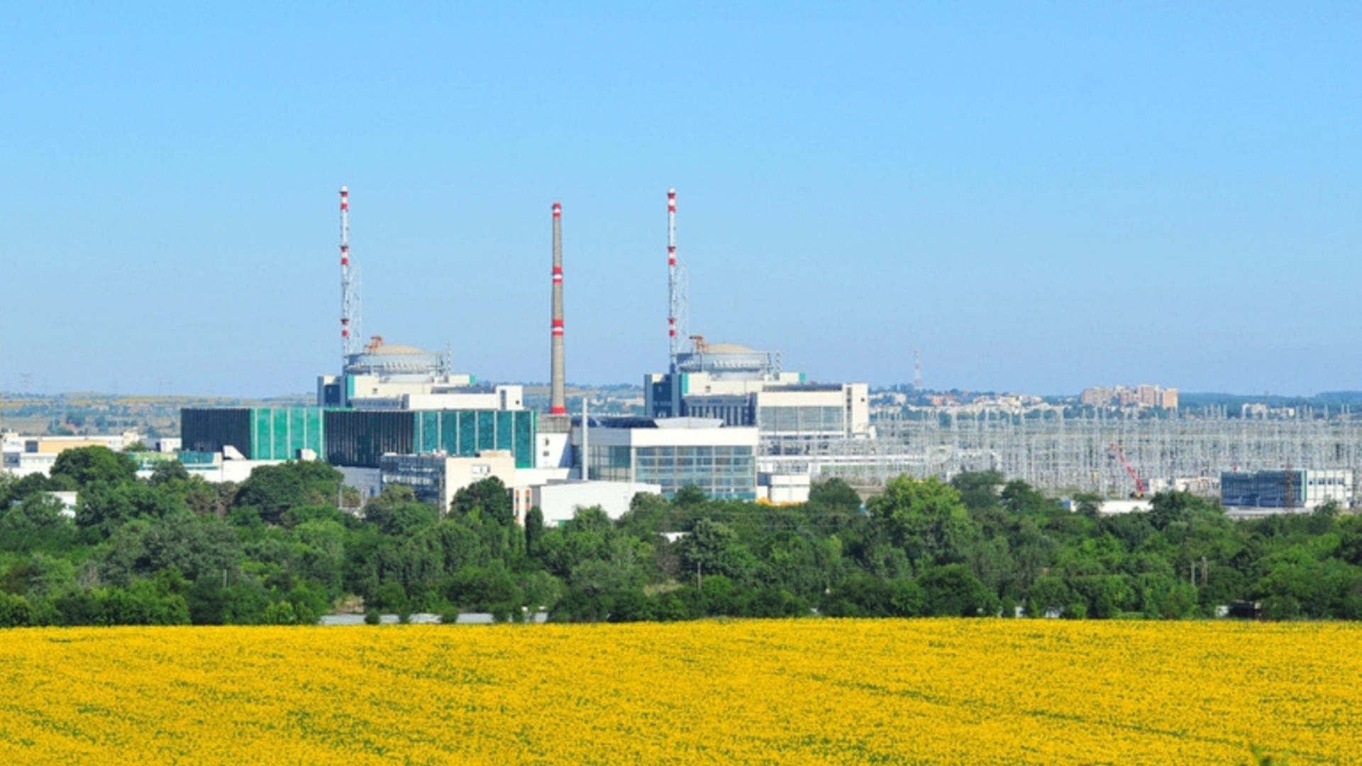 Трайков призвал «Вестингауз» ускорить строительство новых энергоблоков на АЭС «Козлодуй»