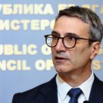 Трайчо Трайков: Компании, потребляющие большое количество электроэнергии, могут получить компенсацию