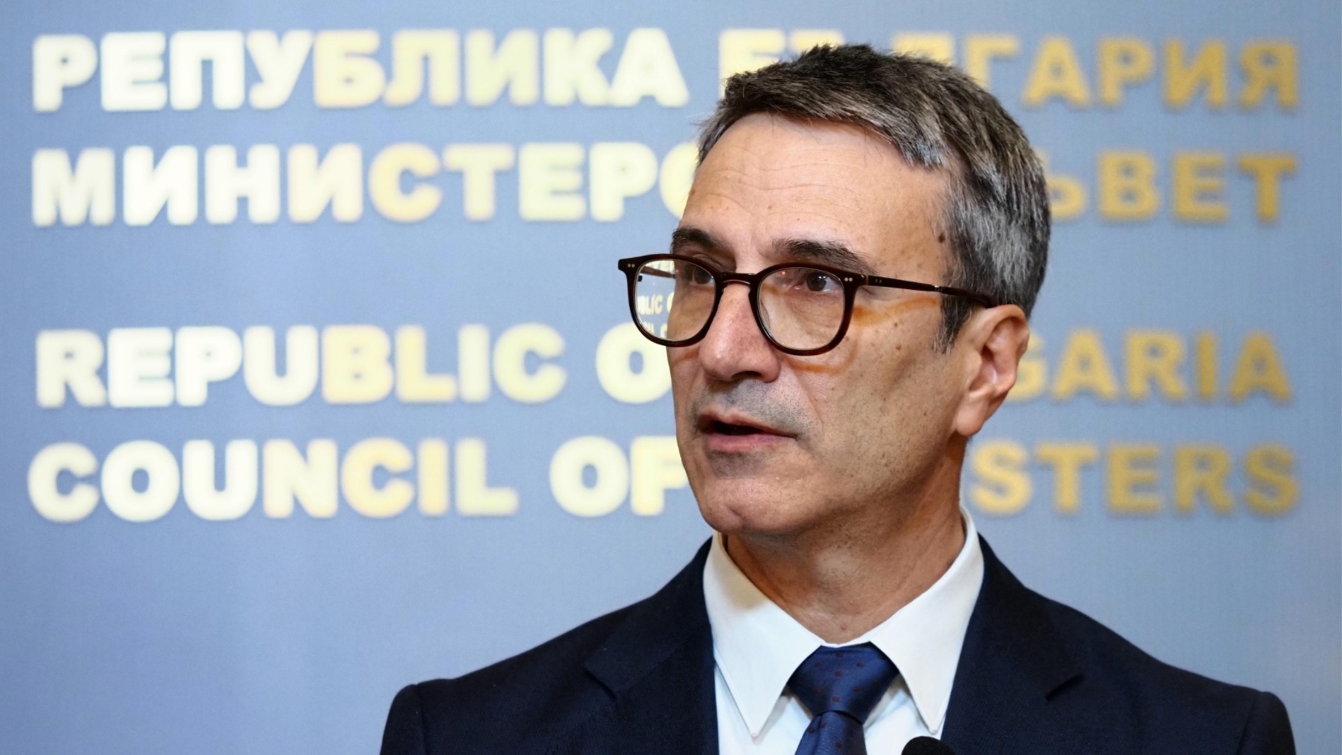 Трайчо Трайков: Компании, потребляющие большое количество электроэнергии, могут получить компенсацию