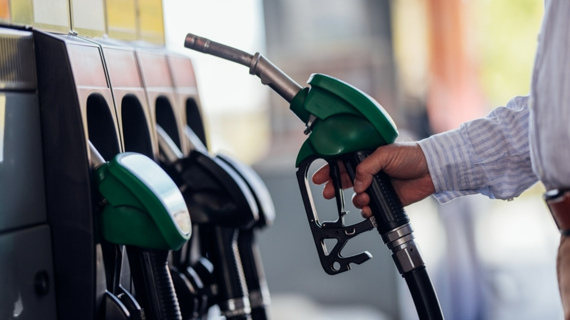 Дефицит топлива в ЕС? Министры транспорта на экстренном совещании