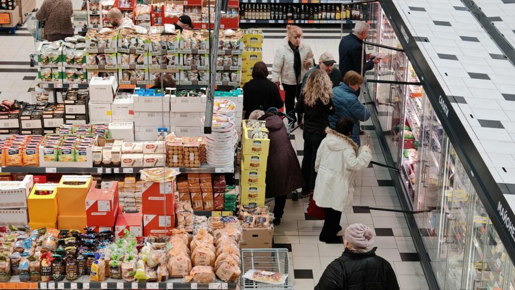 «Более высокая инфляция в 2026 году»: Сиркаров с предупреждением