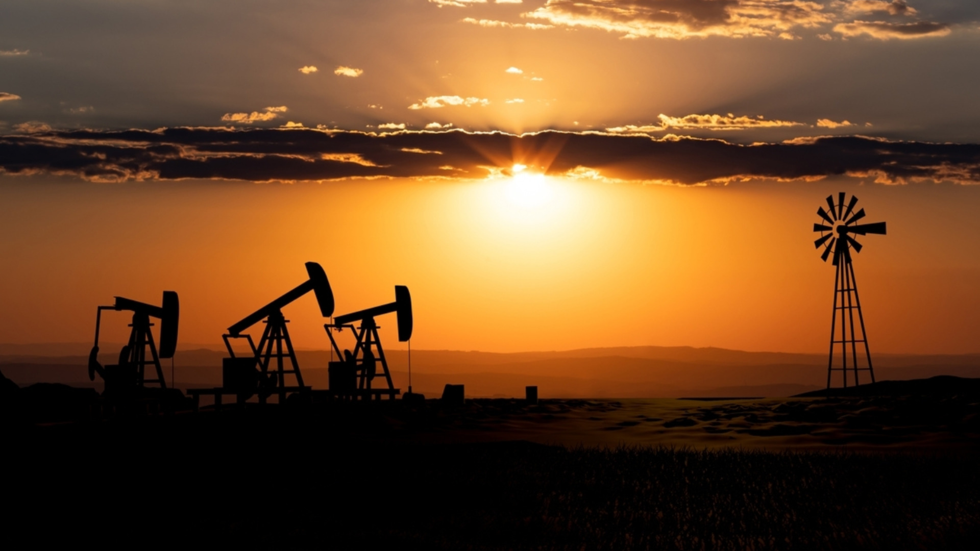 Иран нанес удар по ключевому энергетическому узлу Саудовской Аравии, но иранская нефть дороже, чем европейская Brent (ВИДЕО)