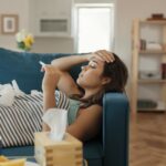 Эксперты непреклонны: никогда не делайте этого, если у вас простуда