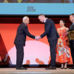 Farmak получил международное признание в Японии – награду Japan Institute of Plant Maintenance