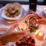 Роскошь: счета в ресторанах вдвое превысили инфляцию за 10 лет.