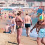 Привлечь туристов с Ближнего Востока: министр с идеей