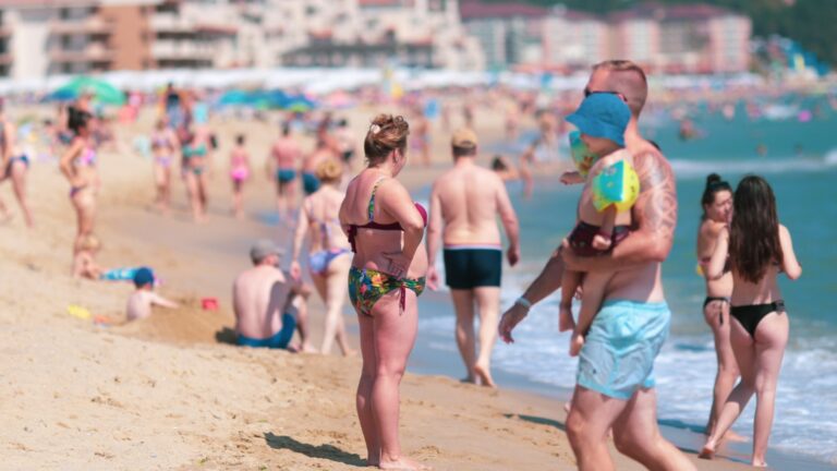 Привлечь туристов с Ближнего Востока: министр с идеей