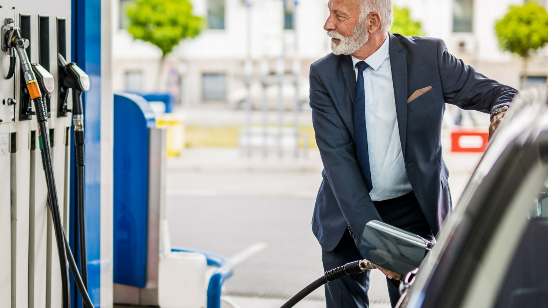 Еврокомиссар: Европа должна подготовиться к долгосрочному энергетическому шоку