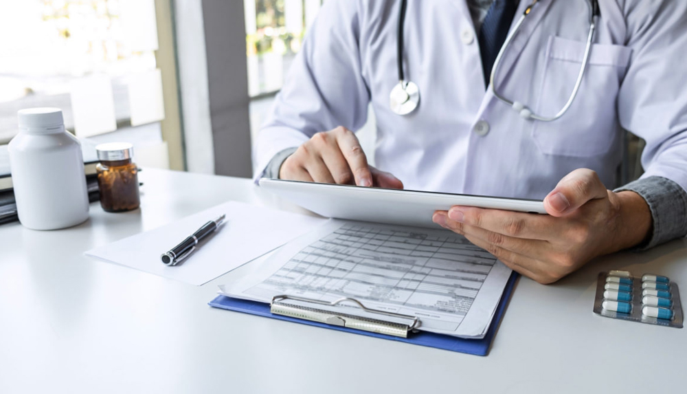 Минздрав хочет разрешить врачам-аллергологам выписывать е-рецепты