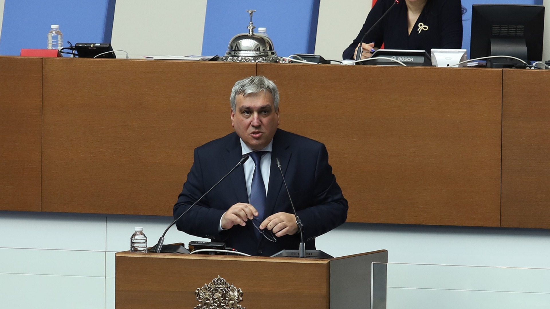 "Помимо цен растут и доходы": Председатель НСИ с комментарием по инфляции