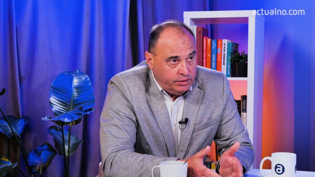 Впадем ли мы в стагфляцию из-за топливного кризиса: говорит Румен Галабинов (ВИДЕО)