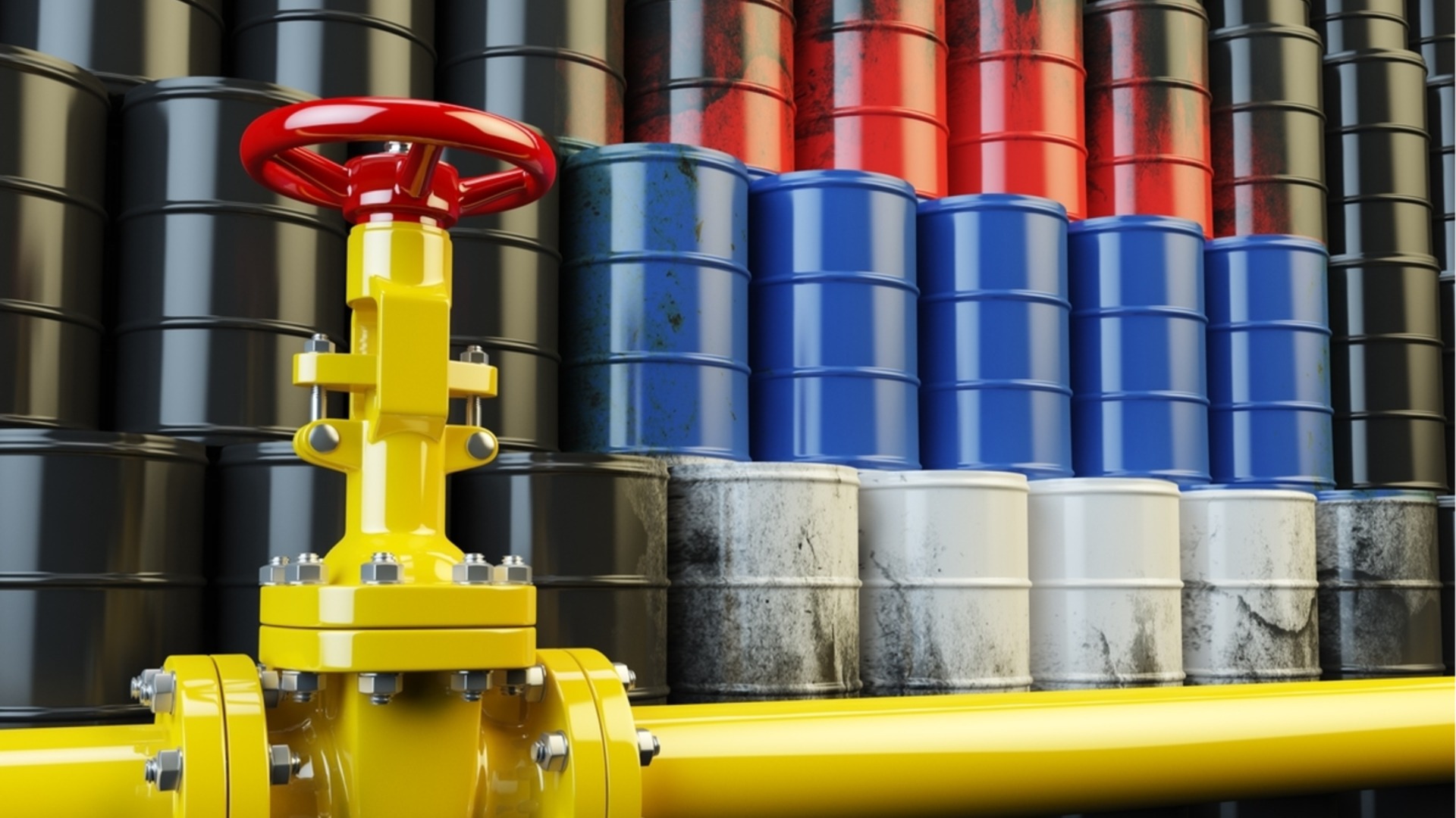 США вернули санкции против российской нефти: цены на топливо снова вырастут?