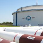 Официально: Россия приостанавливает поставки казахстанской нефти в Германию