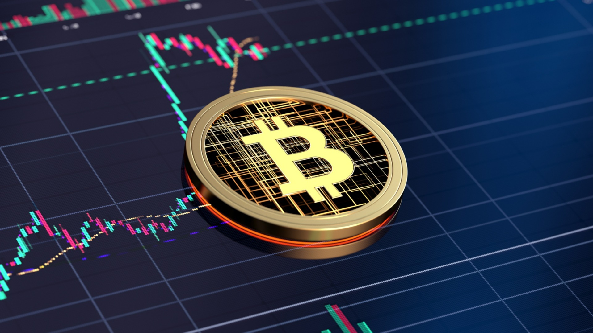 Раскрыли, кто стоит за псевдонимом Сатоши Накамото, создателя биткоина