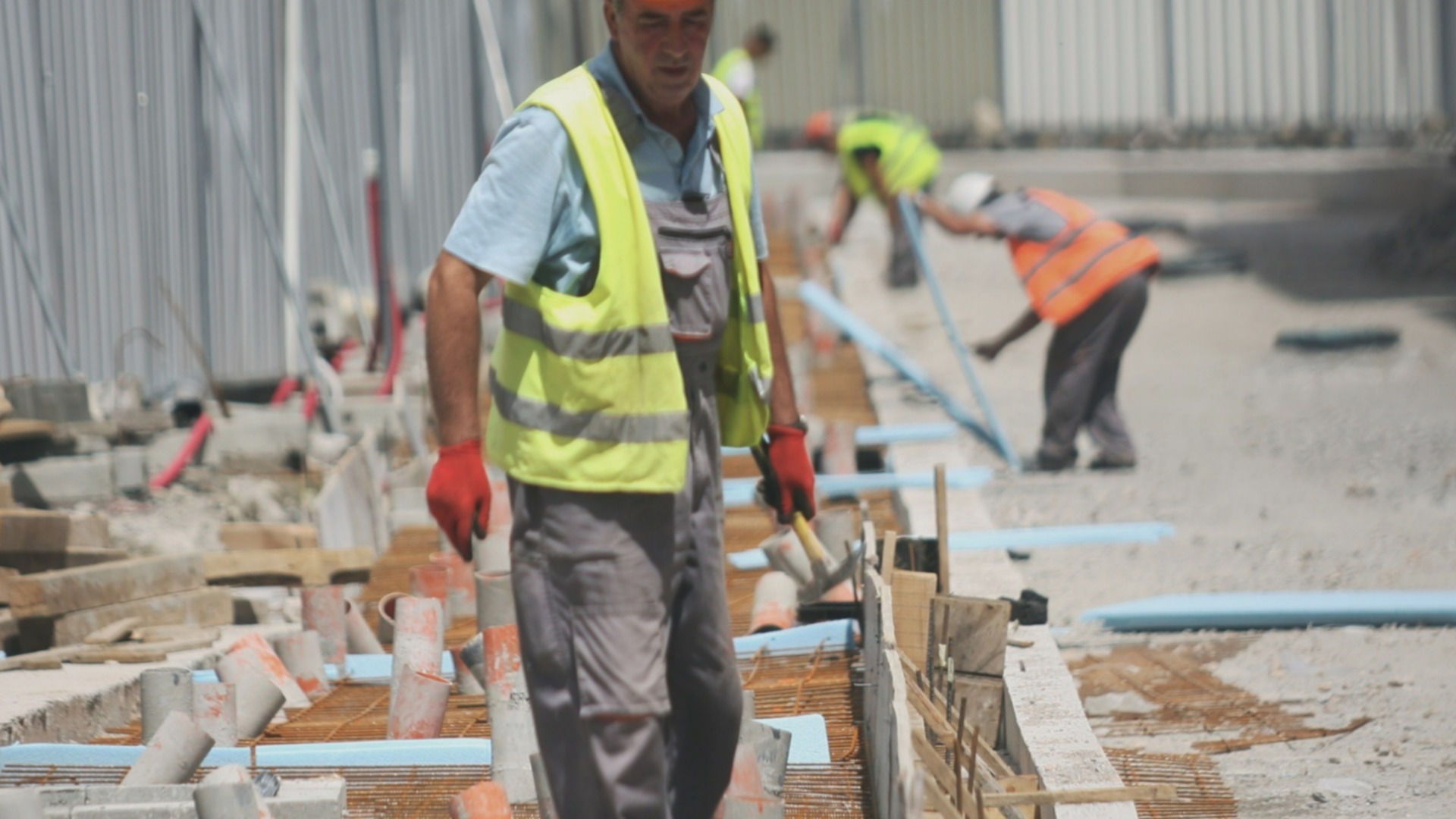 Занятость в ЕС достигла рекордного уровня