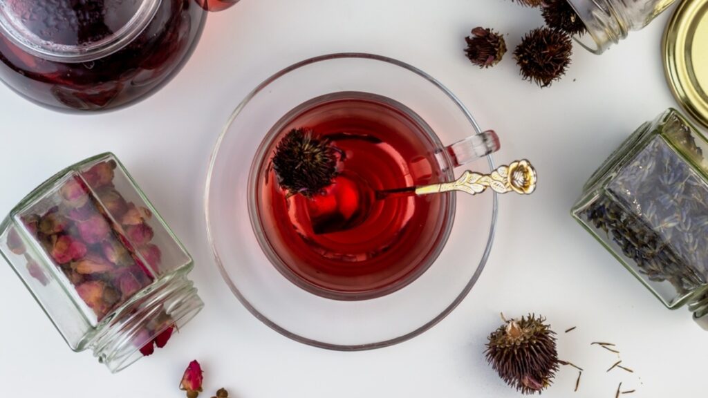 10 натуральных средств, которые спасут вас от осенних вирусов