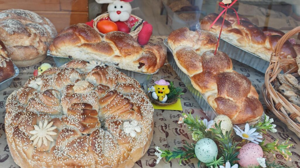 Штрафы на сумму более миллиона евро: магазины штрафов НРА по высоким ценам на Пасху