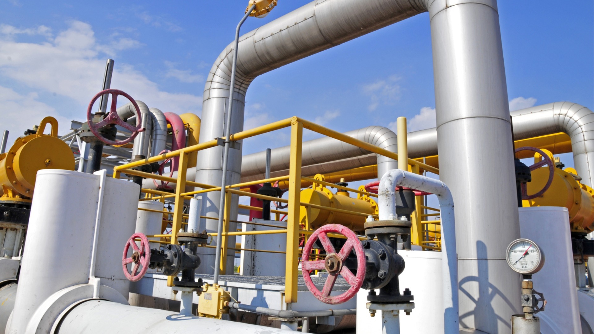 Сербия продлила запрет на экспорт нефти и нефтепродуктов