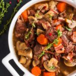 Какое идеальное сочетание специй для любого блюда из свинины