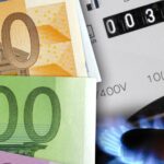 Холодная погода и плохая геополитическая ситуация: ожидается повышение цен на природный газ