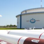 Нефть снова потекла через «Дружбу» в Словакию