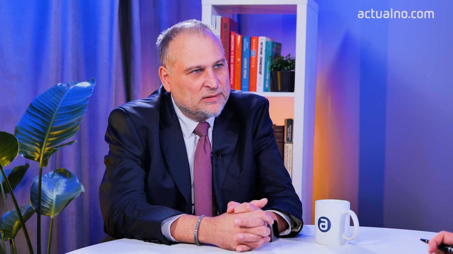 Новые вызовы кибербезопасности: объясняет Владислав Милев (ВИДЕО)