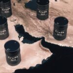 Когда восстановится добыча нефти в Персидском заливе: прогноз крупного банка