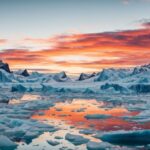 Ледники Земли сокращаются с угрожающей скоростью