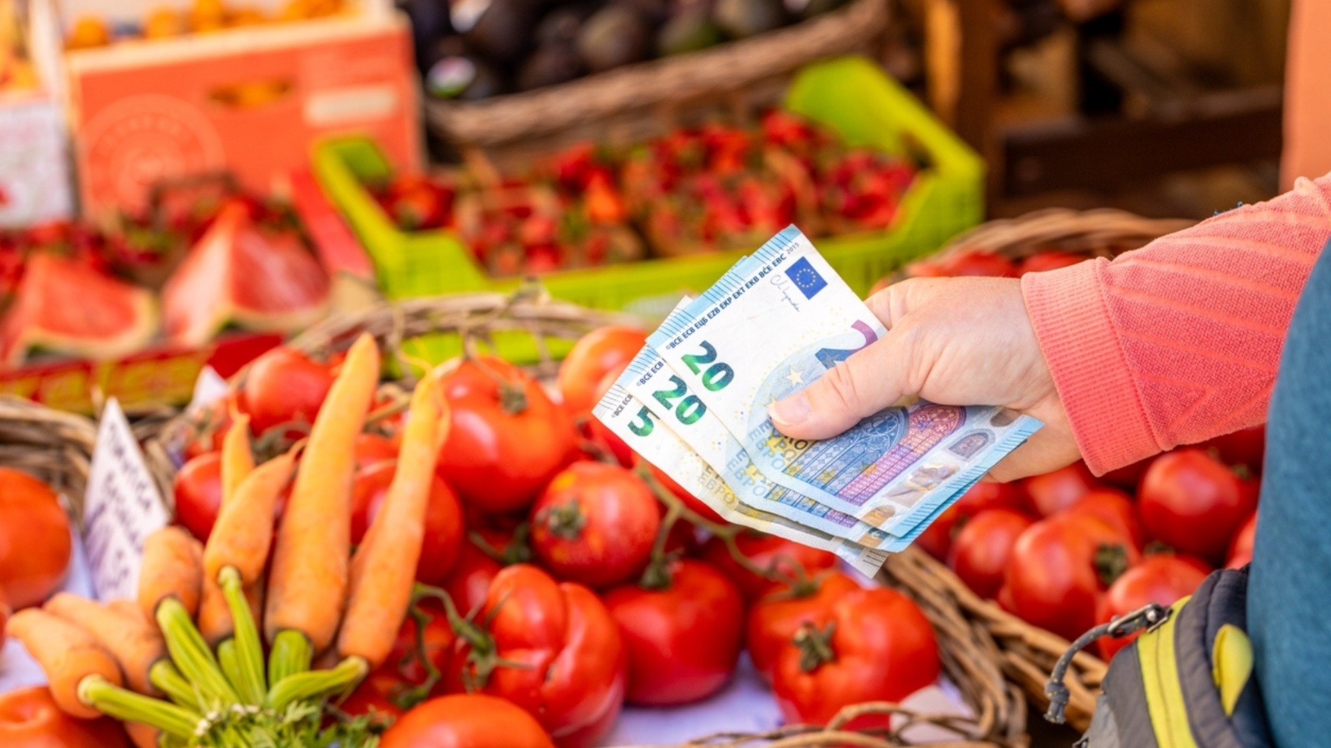 Война в Иране также повлияет на рынок: анализ Координационного совета по евро