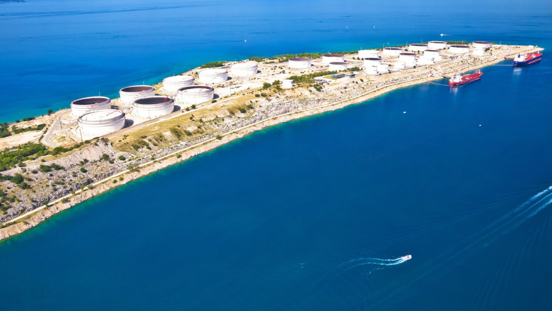 Рынок СУГ останется напряженным до 2027 года: анализ