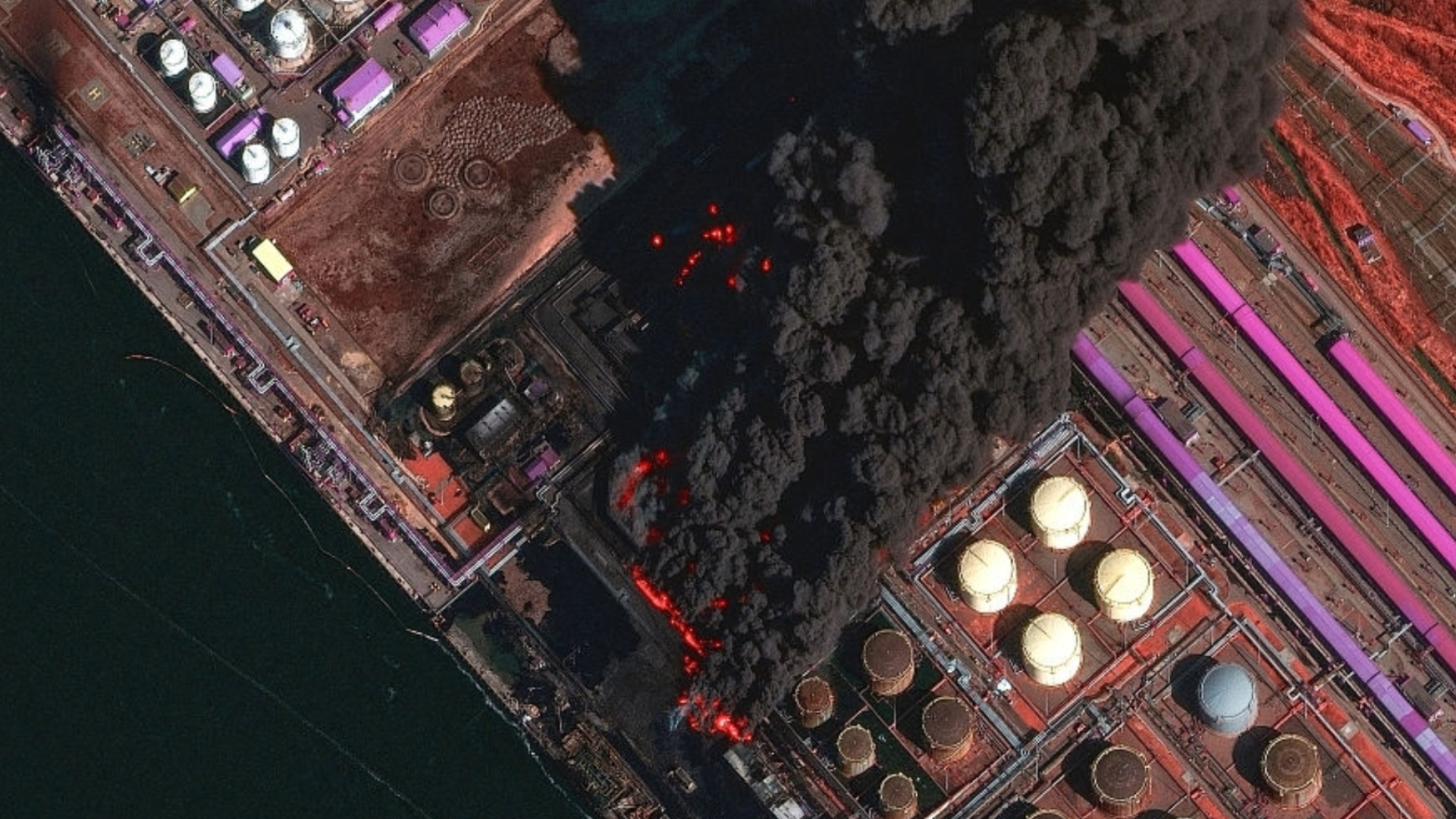 Неделя чернее нефти: украинские дроны обошлись Путину в десятизначную сумму