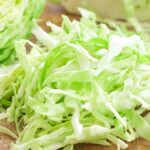 Как капуста влияет на уровень сахара в крови?