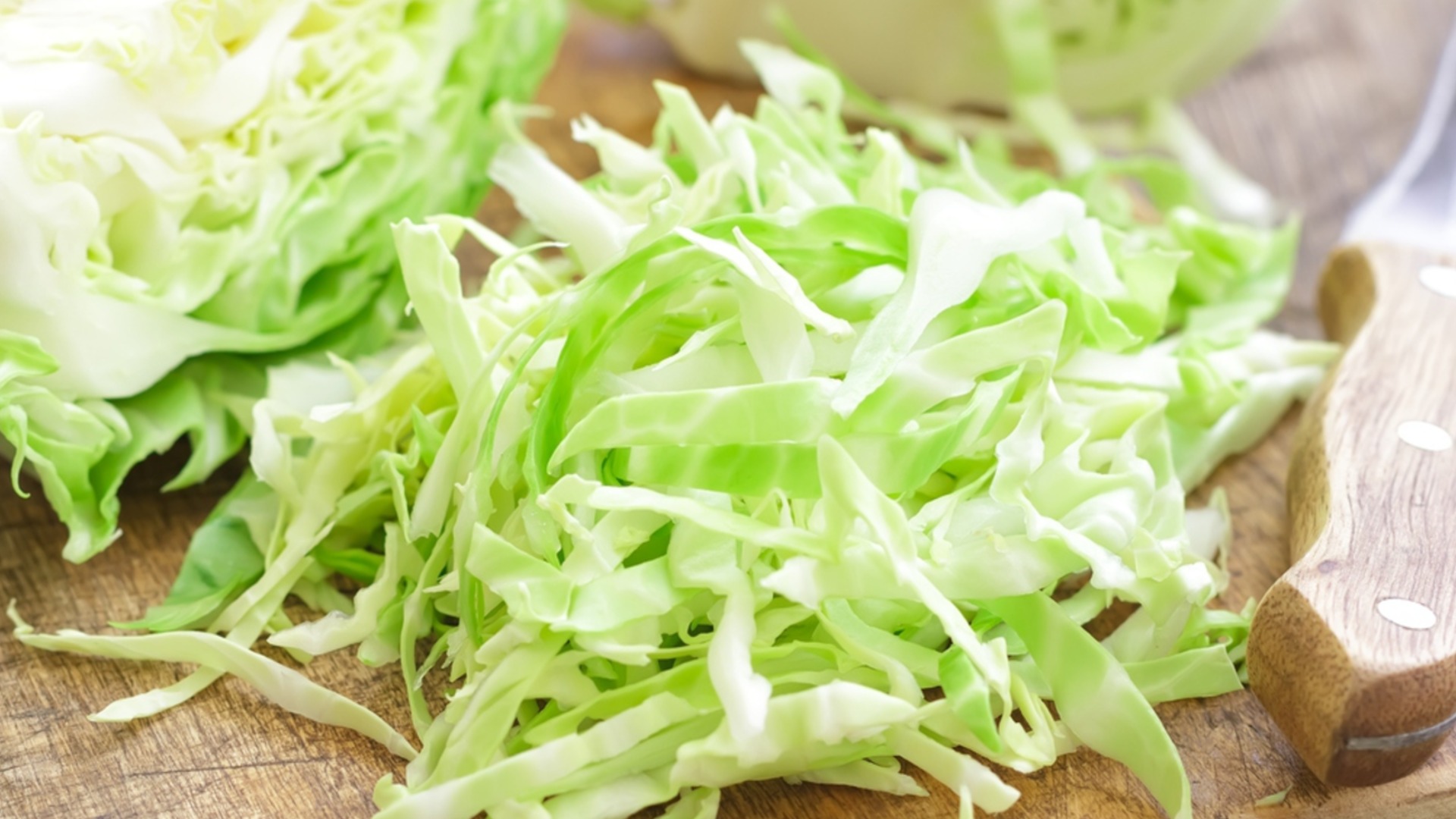 Как капуста влияет на уровень сахара в крови?