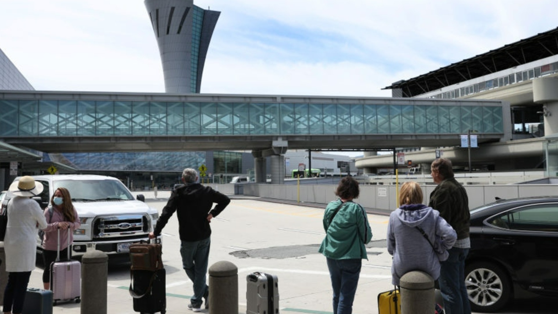 В аэропортах Италии закончилось авиатопливо