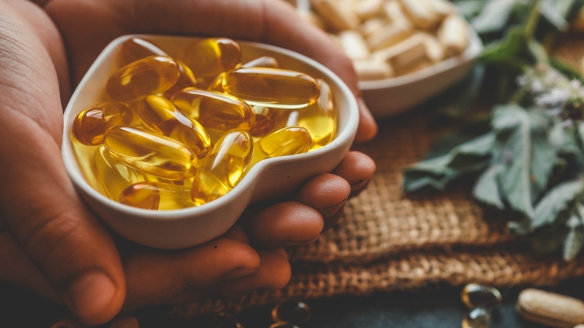 Врач предупредил о вреде одного витамина для людей старше 50 лет