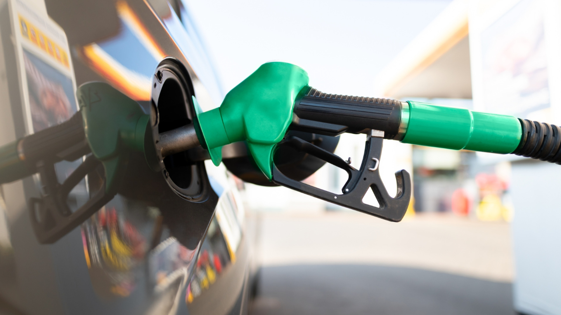 Другие преимущества дорогого бензина и дизельного топлива: идеи от BSP