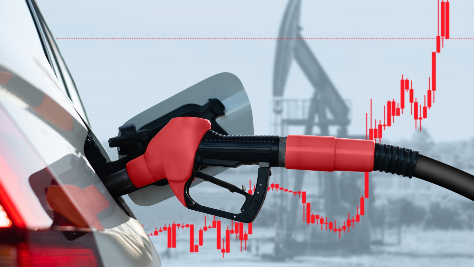 Инфляция за март превысила прогнозы: Где наибольший рост цен?