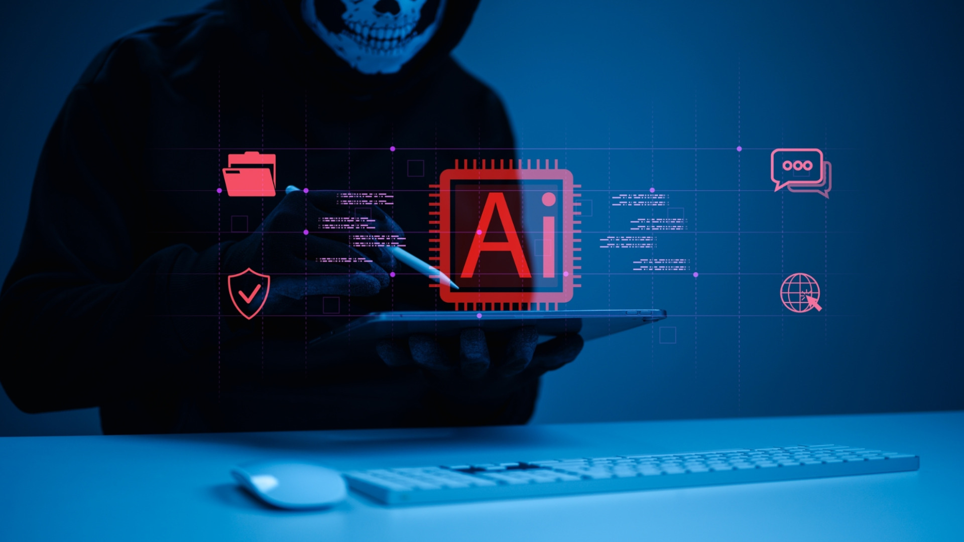 Поразительная угроза ИИ для банков и критической инфраструктуры вызвала срочную реакцию США